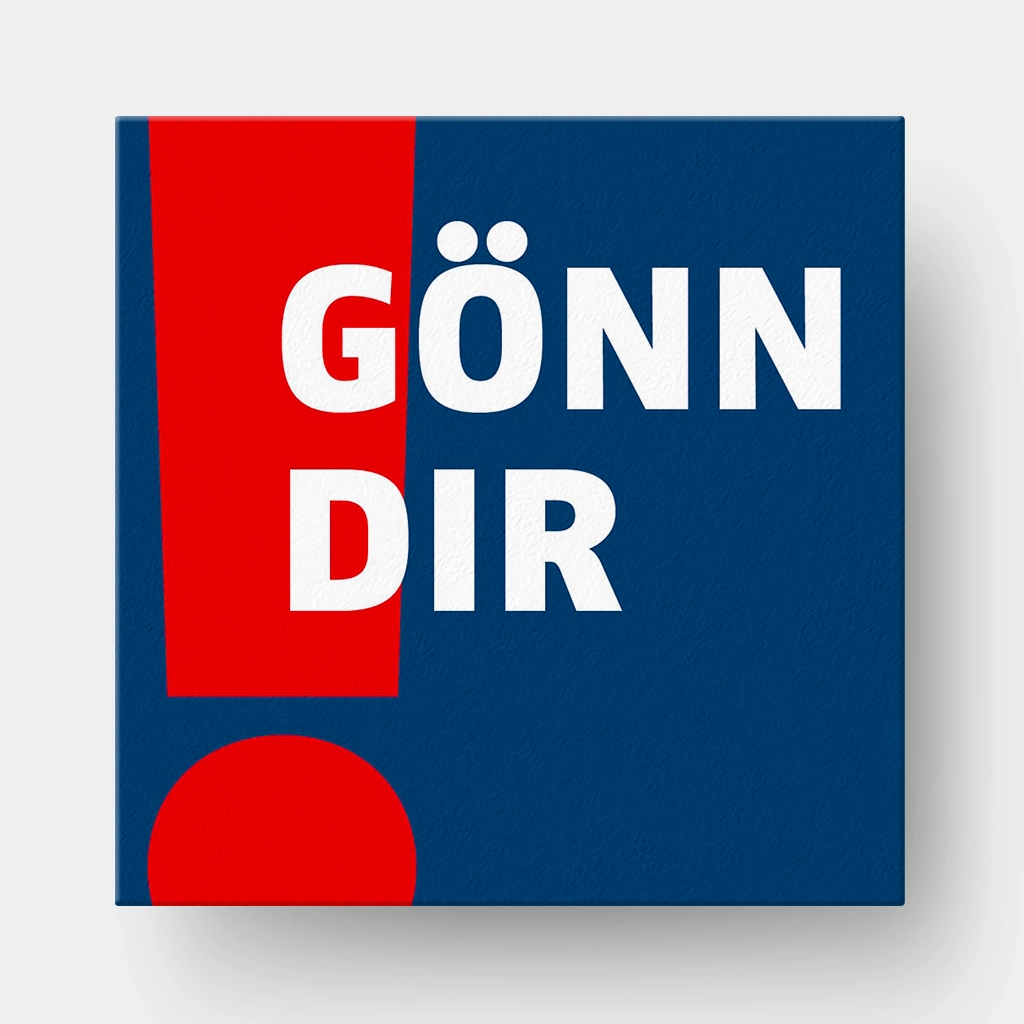 App-Design für hkk Krankenkasse