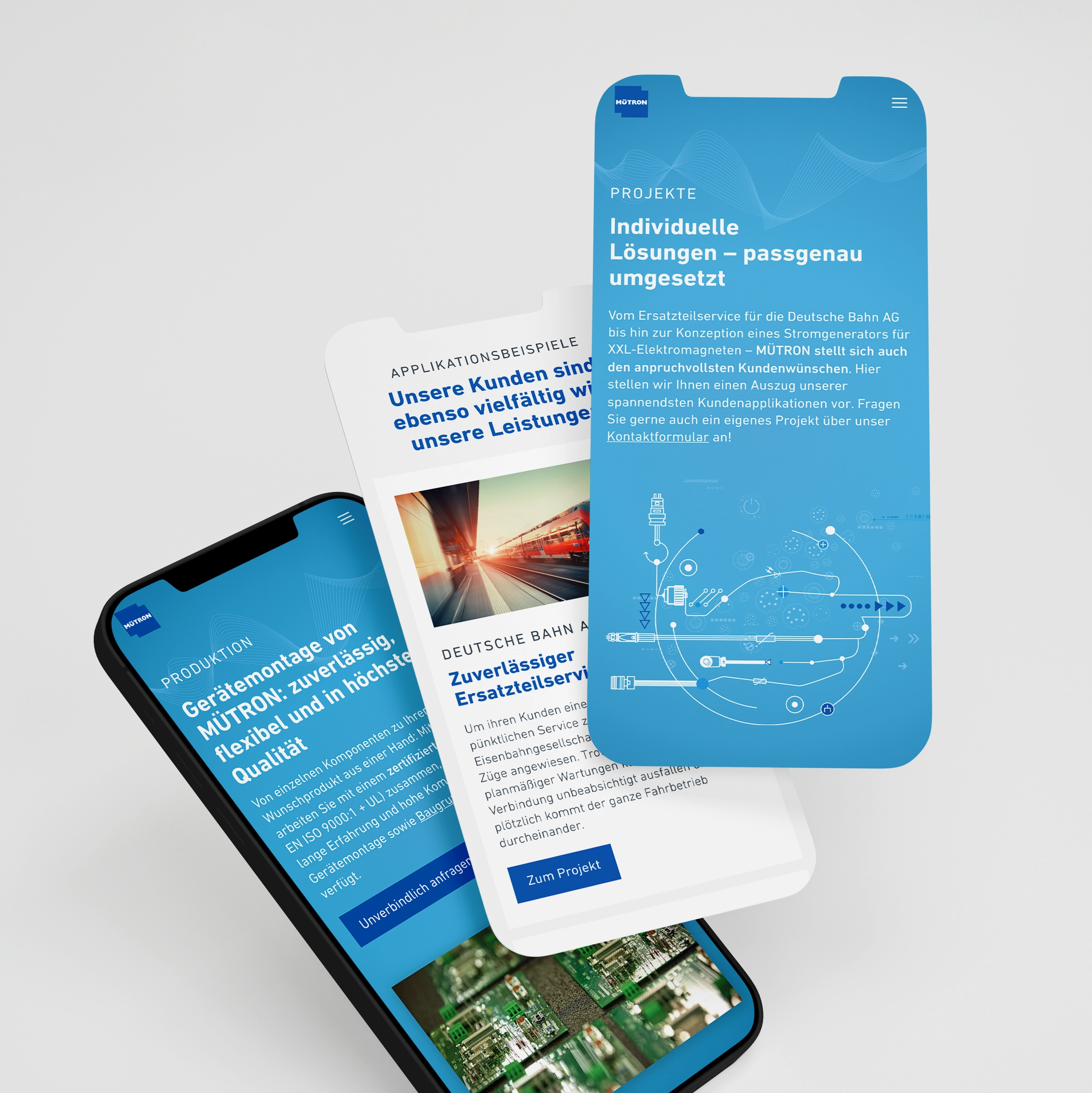 Social Media Agentur attentus