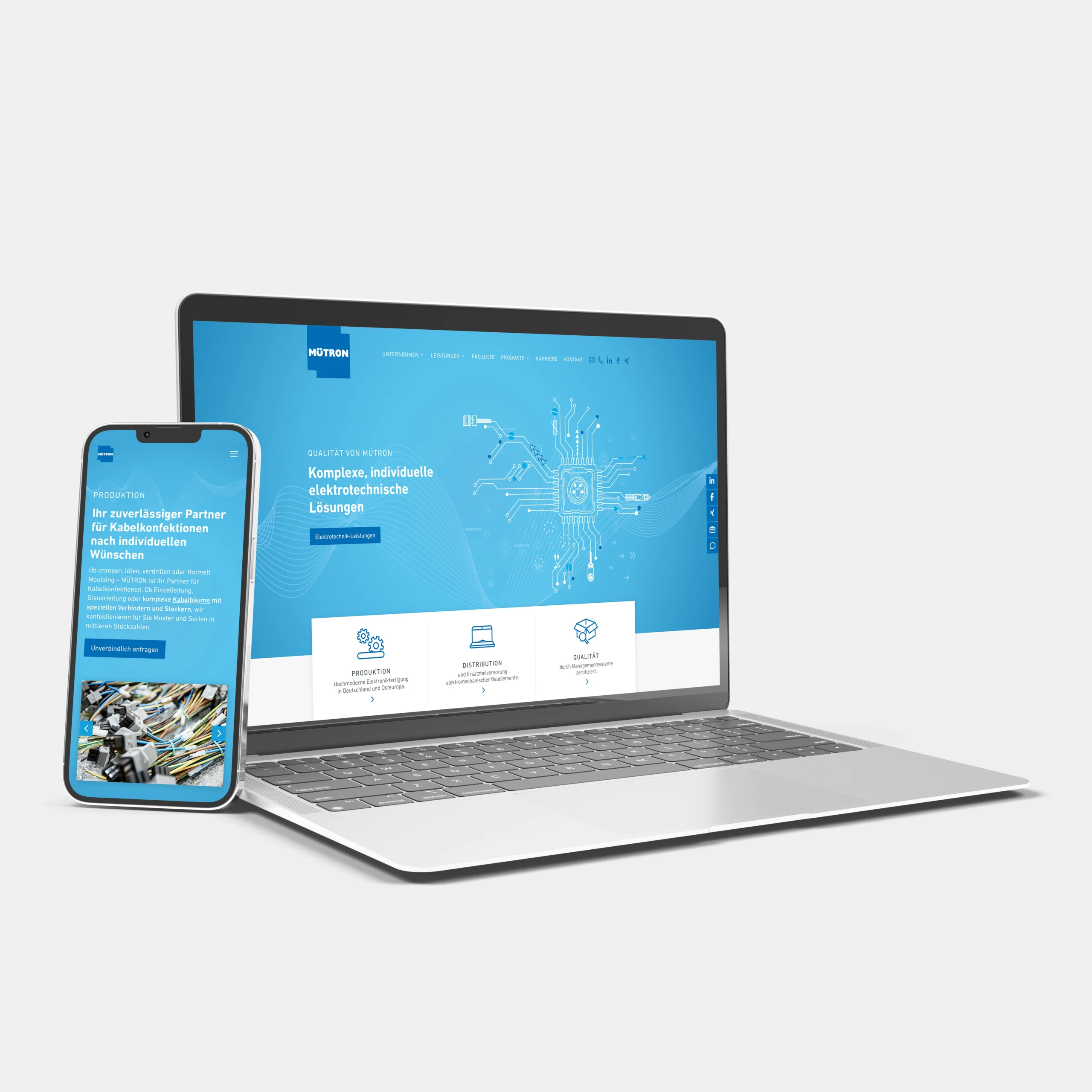 Social Media Agentur attentus
