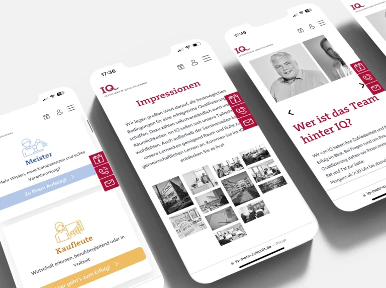 IQ Bremen GmbH